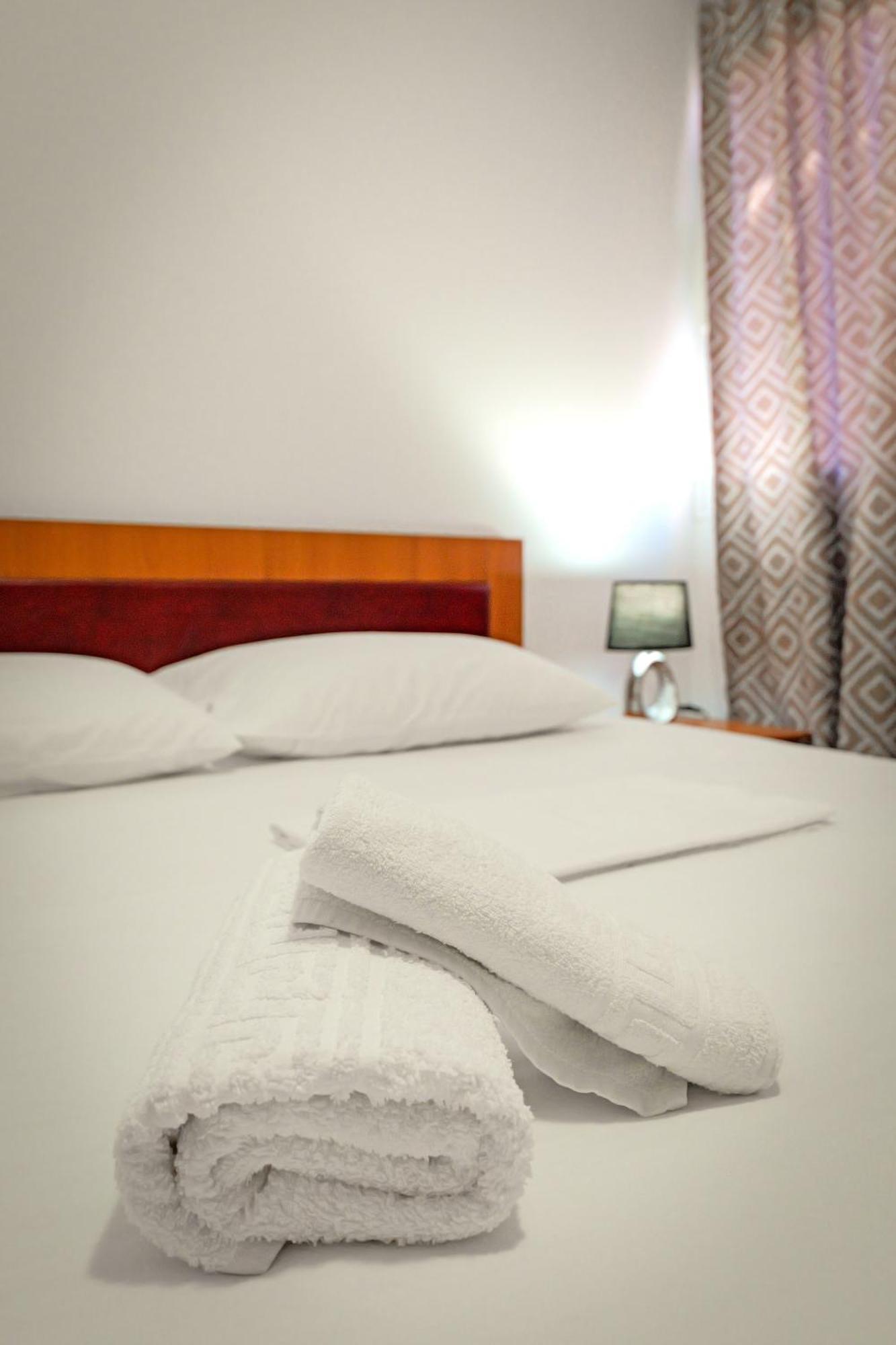 Valentina Apartment 1 Саранда Экстерьер фото