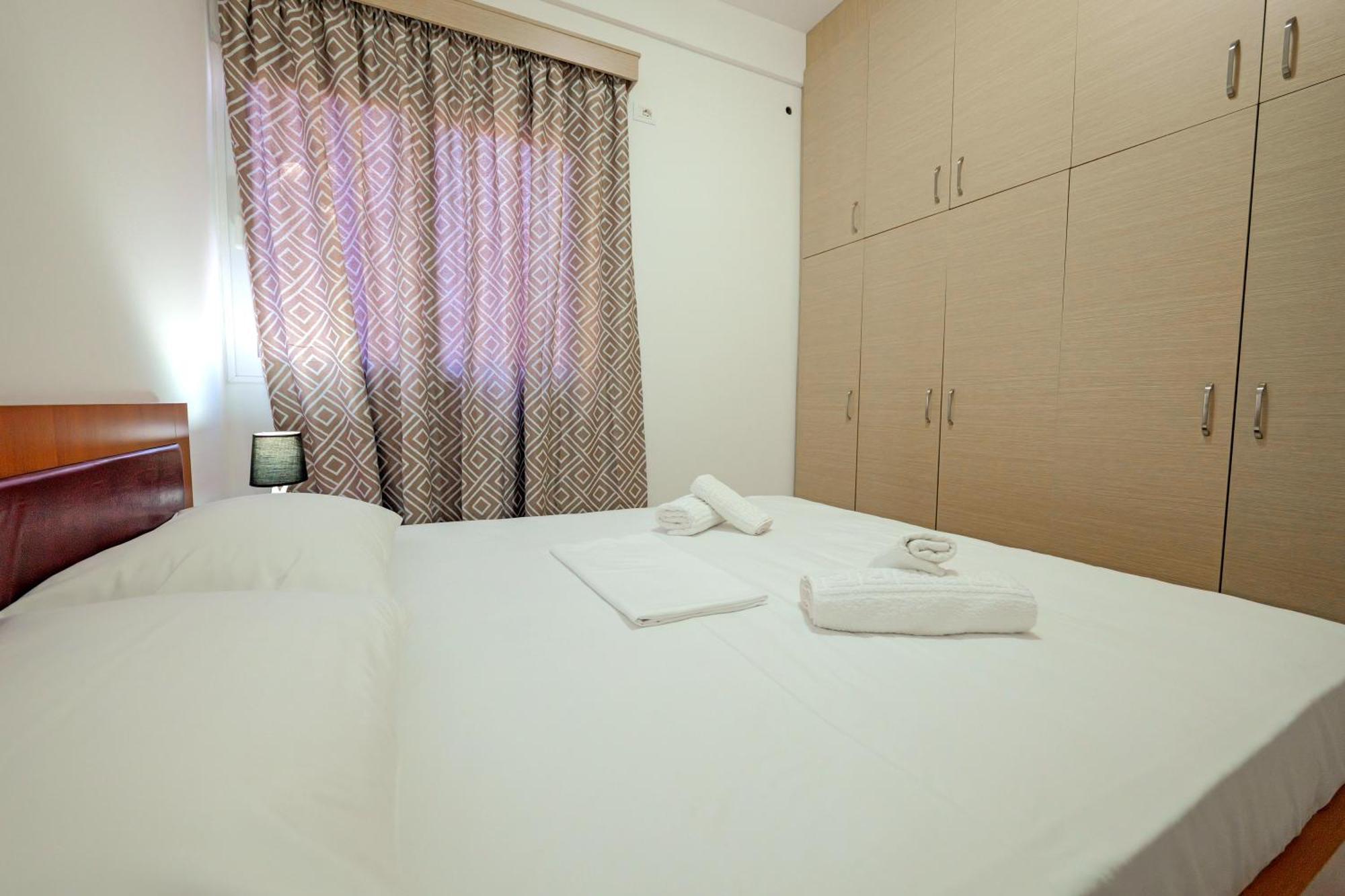 Valentina Apartment 1 Саранда Экстерьер фото