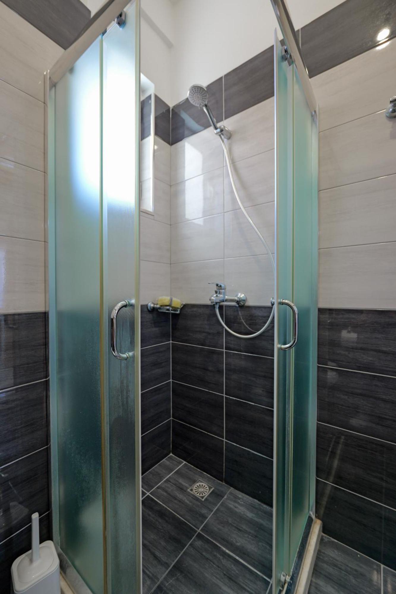 Valentina Apartment 1 Саранда Экстерьер фото