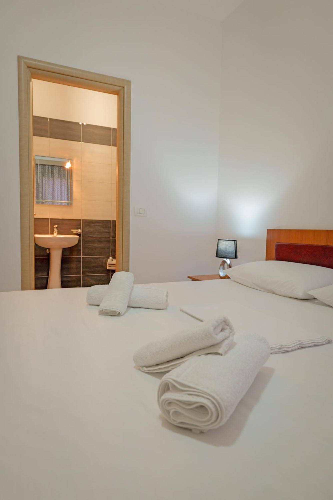 Valentina Apartment 1 Саранда Экстерьер фото